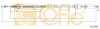 COFLE 15.1342 Clutch Cable
